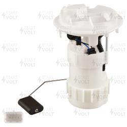 Модуль топл. насоса для а/м Citroen C-Elysee (12-)/Peugeot 301 (12-) 1.2i/1.6i (SFM 2015)