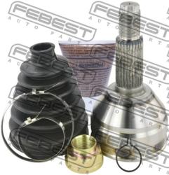 ШРУС НАРУЖНЫЙ 25X50X28 CHERY MIKADO B11 2006-2012 1510-b11