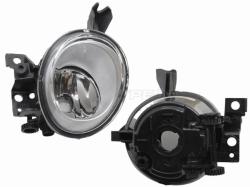 Фара противотуманная (Справа) Volkswagen Touareg 02-10