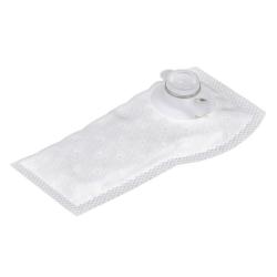 STARTVOLT SFF 0501 Фильтр электрического бензонасоса для автомобилей Chevrolet Lacetti/Cruze/Aveo 1.4i/1.6i (D=11мм)