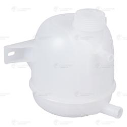 Бачок расширит. охл. жидкости для а/м Лада Largus (12-)/Renault Logan (08-)/Duster (10-) (LET 0938)