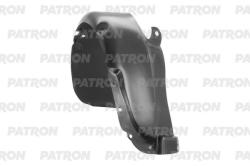 P72-2625AL Подкрылок