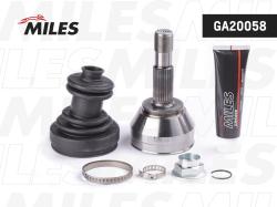 GA20058 ШРУС CITROEN C25/FIAT DUCATO/PEUGEOT J5 1.8-2.5TD 81-94 нар.