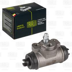 Цилиндр торм. для а/м Mitsubishi Pajero I (86-)/L200 (96-) зад. лев./прав. d=22.2мм (CF 0150)