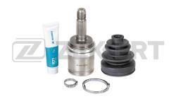 ШРУС внешн. Honda Civic VII 01- CR-V I II 99- Stepwgn 96- Shuttle 97- Odyssey 97- gs-4972