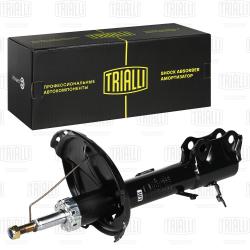 Амортизатор для а/м Lexus RX (03-) задн. лев. (AG 19215)