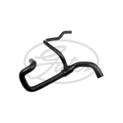 Патрубок системы охлаждения 05-2644