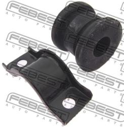 Втулка стабилизатора MB M(W163) зад.19мм BZSB-011