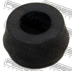 ВТУЛКА ЗАДНЕГО АМОРТИЗАТОРА (NISSAN PATROL SAFARI Y61 1997-2006) FEBEST nsb-y61