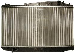 Радиатор охлаждения Chevrolet Epica 1,8-2,5 AT/MT (06-)