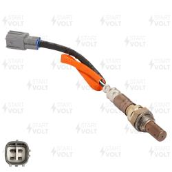 Датчик кисл. для а/м Lexus RX (98-) 3.0i/Toyota Rav 4 (94-) 2.0i до кат. (VS-OS 1918)