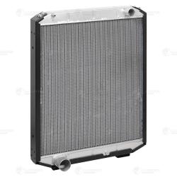 Радиатор охл. для а/м КАВЗ 4238/4270 с дв. Cummins BGe/ЯМЗ-53465/53623/53403/Weichai WP4 (LRc 0308)