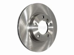 Диск тормозной (Перед) BMW 3-Series 90-06 / Z4 02-08