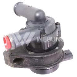 Электрические водяные помпы AUDI A4,A6,A8,2001-2006 12V,5 KPA,850LPH W480106