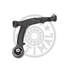 Рычаг независимой подвески колеса FIAT: PANDA (169_) g6-1053