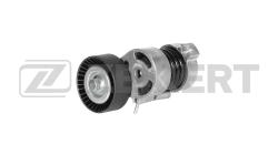 Ролик с натяжителем агрегатного ремня BMW 1 (E81 E82 E87 E88) 04- 3 (E46 E90-E93) 97- 5 (E60) 0 sr-1444