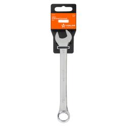 Ключ комбинированный 24мм пласт.подвес (ATAF019)