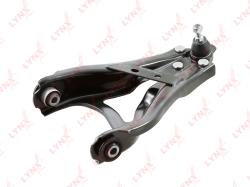 Рычаг нижний R / перед. подв. RENAULT KAPTUR 16> c5799r
