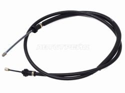 Трос ручника RENAULT LOGAN 04- RH