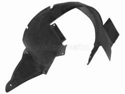 Подкрылок Citroen Berlingo 96-02 / Peugeot Partner 96-02 / Partner Tepee 02-08 (Спереди/ Справа)