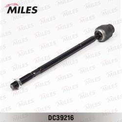 DC39216 Тяга рулевая OPEL MERIVA 03-10 лев/прав.(без наконечника)