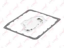 Фильтр акпп NISSAN NAVARA(D40) 2.5D 05> / PATHFINDER(R51) 2.5D-4.0 05> INFINITI EX35 08> / FX35-45( LT-1151