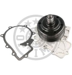 Насос водяной MERCEDES-BENZ : SPRINTER 3 5-t Box (906)  SPRINTER 3 5-t Bus (906)  SPRINTER 3 5-t Pla aq-2449