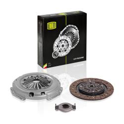 TRIALLI FR 1803 Комплект сцепления в сборе для автомобилей VW Golf (91-) 1.6i/ Polo III (94-) 1.4i/1.6i; SEAT Ibiza (93-) 1.4i/1.6i с муфтой (CNU)