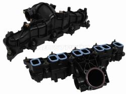 Коллектор впускной Ford Transit 06-20 / Peugeot Boxer 06-