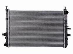 Радиатор Changan CS35 PLUS 18-