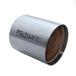 Катализатор коллекторный металлический Kia Soul 1 (2010-2013) 1.6 Евро 4 cat563