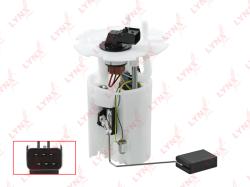 Бензонасос CHEVROLET Lacetti/Nubira 1.4-1.6 05>, DAEWOO Lacetti/Nubira 1.4-1.6 CF-3524