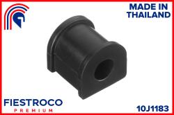 Втулка стабилизатора TOYOTA CAMRY 06-/COROLLA 91-01 зад.подв.16мм 10J1183