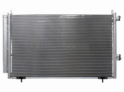 Радиатор кондиционера Toyota RAV4 (XA40) 12-19