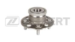 Ступица задняя (с ABS) Honda Civic VII 00- rl-1685