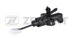 Цилиндр сцепления главный Audi A3 96- TT 98- Seat Leon I II 99- Skoda Octavia (1U_ 1Z5) 96- VW zd-1493