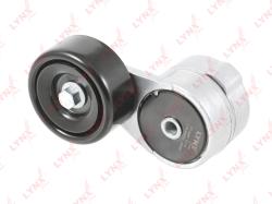 Натяжитель ремня приводного HYUNDAI SOLARIS/KIA CERATO 1.4/1.6 PT-3249