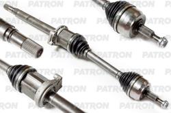 PDS0574 Полуось