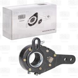 Рычаг торм. рег. авт. (трещотка) для а/м МАЗ 103/104/105/107/152/ПАЗ (эволв. шлиц) (ZF 2522)