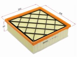 Фильтр воздушный OPEL MERIVA B 1.3/1.4/1.6 10-