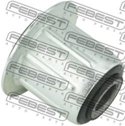 Сайлентблок задней рессоры CITROEN/PEUGEOT/FIAT JUMPER/BOXER/DUCATO зад. FTAB-002