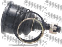 Сайлентблок рычага CHRYSLER VOYAGER/DODGE CARAVAN 07- пер.подв. CRAB-046