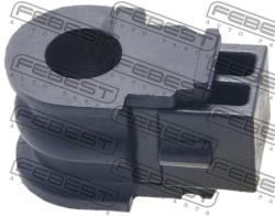 Втулка стабилизатора NISSAN MICRA(K12)/NOTE/TIIDA пер.22мм NSB-E11F