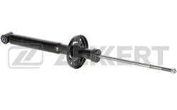 Амортизатор масляный задней подвески VW Golf 74- Jetta 78- Scirocco I II 74- so-2071