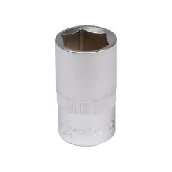 AIRLINE ATAO049 Головка торцевая 1/2" DR шестигранная 16мм