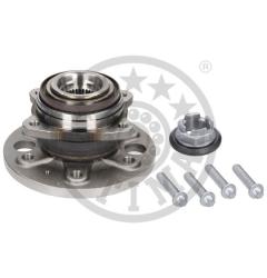 Ступица с подшипником MERCEDES-BENZ: SPRINTER 3 5-t Bus (906)  SPRINTER 3 5-t Kasten (9 402912