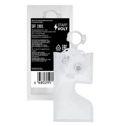 STARTVOLT SFF 1901 Фильтр электрического бензонасоса для автомобилей Toyota Camry V40 (07-) 2.4i (D=9мм)