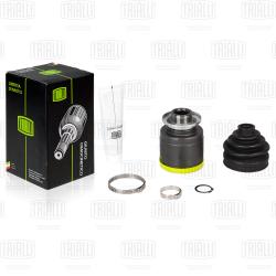 ШРУС для а/м Ford Ranger (06-)/Mazda BT-50 (06-) (внутр. лев.) (GO 1034)