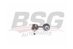 Тяга стабилизатора HYUNDAI ACCENT/MATRIX/VERNA 00- пер.подв.прав. BSG 40-310-122