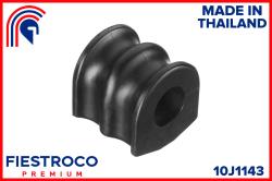 Втулка стабилизатора NISSAN PATHFINDER 05- зад. 24мм. 10J1143